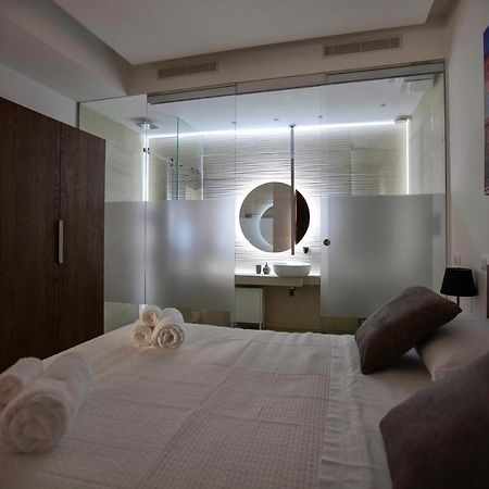 Suites Central Station パレルモ エクステリア 写真